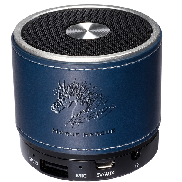 Tuscany™ Wireless Speaker - Image 13