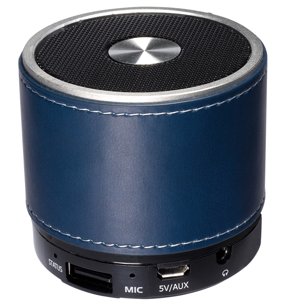Tuscany™ Wireless Speaker - Image 14