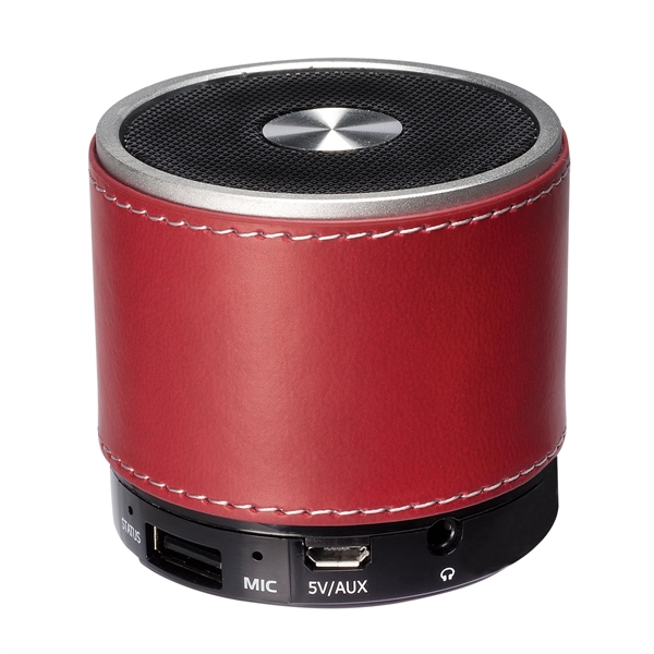 Tuscany™ Wireless Speaker - Image 18
