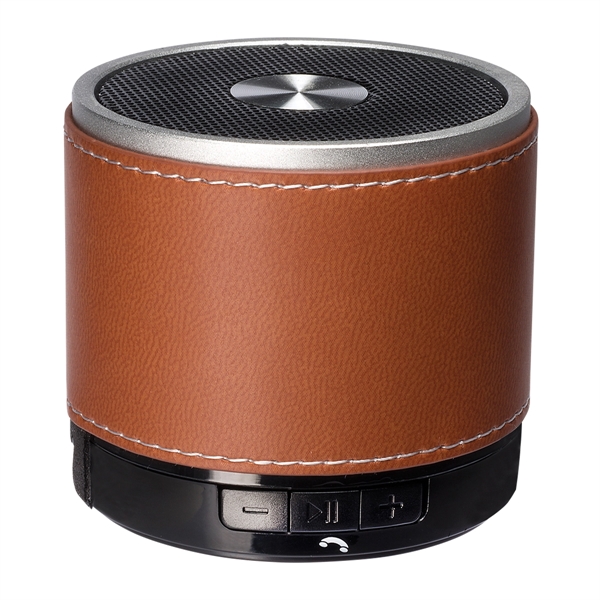 Tuscany™ Wireless Speaker - Image 20