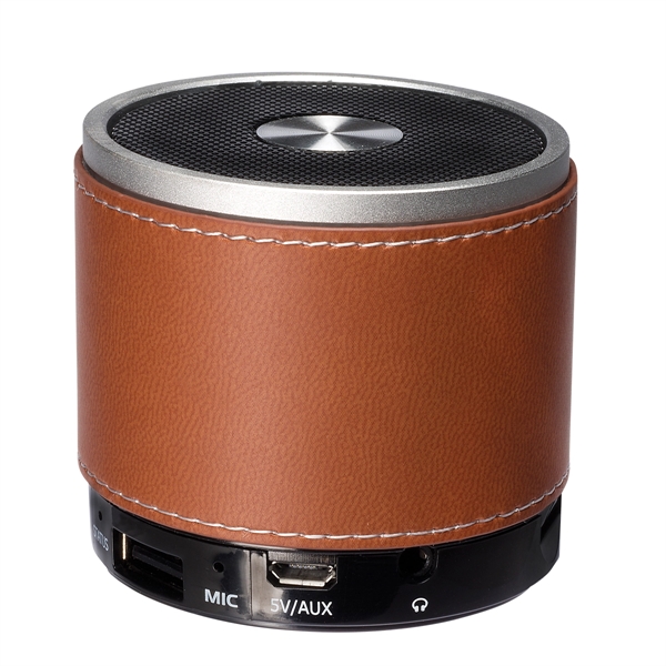 Tuscany™ Wireless Speaker - Image 22