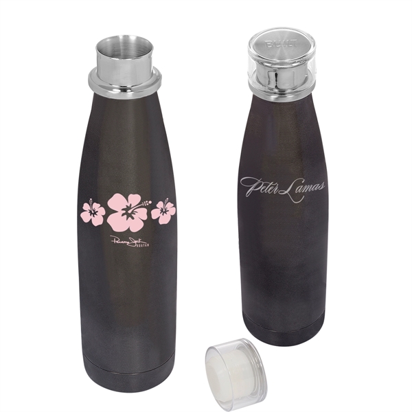 BUILT® 17 oz. Perfect Seal Vacuum Insulated Bottle - Image 3