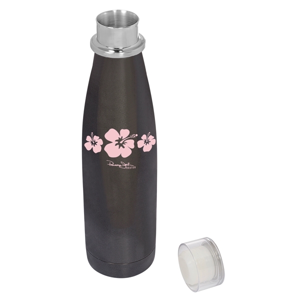 BUILT® 17 oz. Perfect Seal Vacuum Insulated Bottle - Image 4