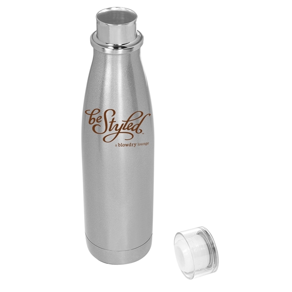 BUILT® 17 oz. Perfect Seal Vacuum Insulated Bottle - Image 8