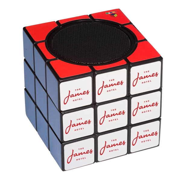 Rubik's™ Wireless Speaker - Image 3