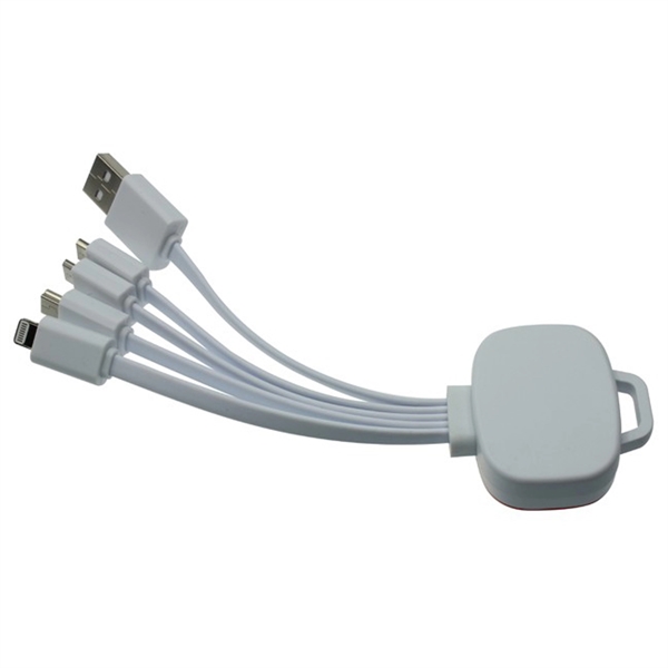 4 in 1 USB Adaptor - Image 3