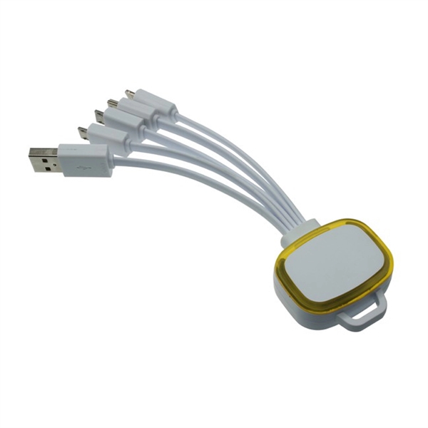 4 in 1 USB Adaptor - Image 8