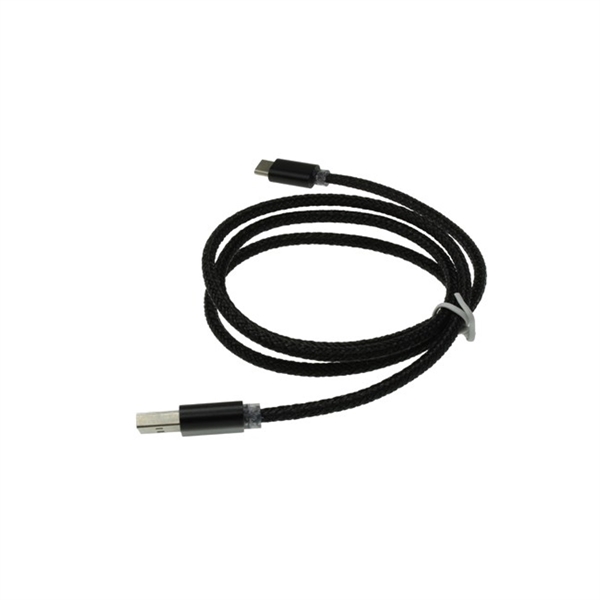 Braided Universal Power Bank Cable - Image 2