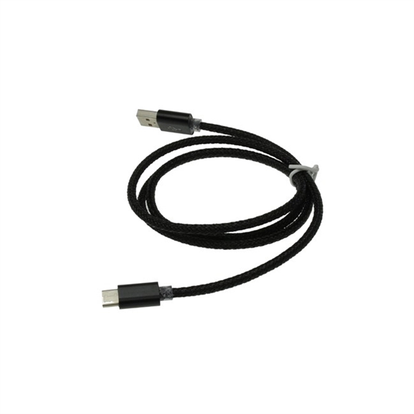 Braided Universal Power Bank Cable - Image 3