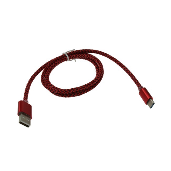 Braided Universal Power Bank Cable - Image 5
