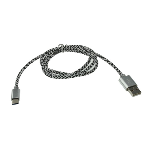 Braided Universal Power Bank Cable - Image 7