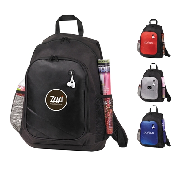 Conway Computer Backpack - Image 1