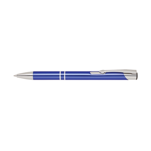 Ramsey Click Action Aluminium Pen - Image 9