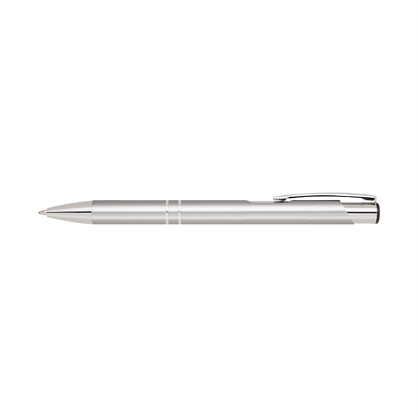 Ramsey Click Action Aluminium Pen - Image 10