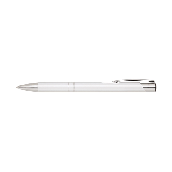 Ramsey Click Action Aluminium Pen - Image 11
