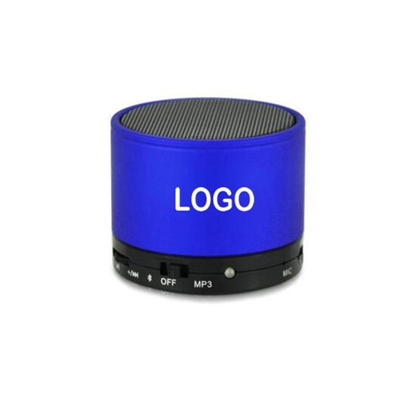 S10 Bluetooth Speaker - Image 2