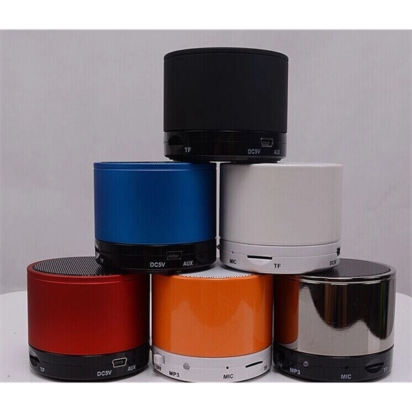 S10 Bluetooth Speaker - Image 1