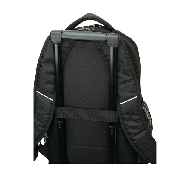 Melbourne Backpack - Image 3