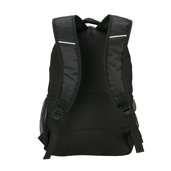 Melbourne Backpack - Image 4