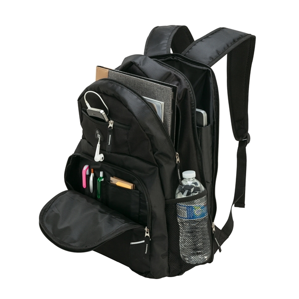 Melbourne Backpack - Image 6
