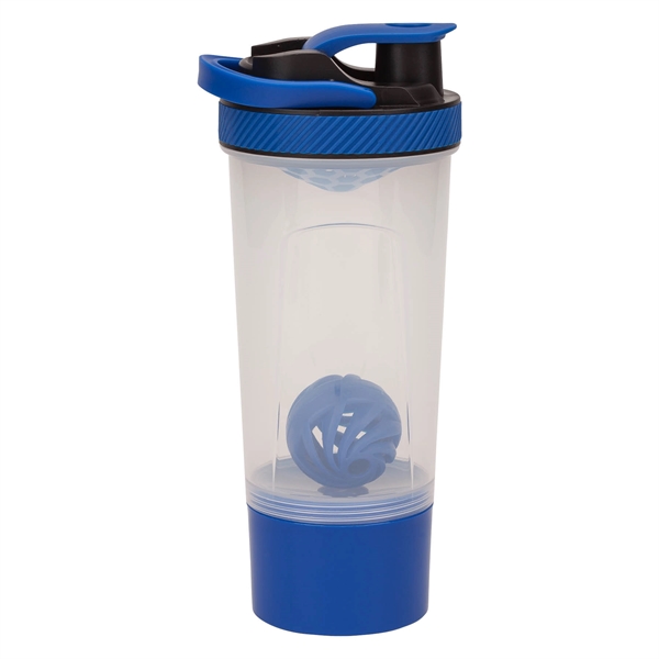 Lava 24 oz. Fitness Shaker Cup - Image 8