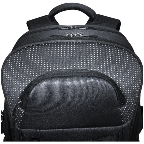 Targus 15.6 Urban Explorer Backpack - Image 4
