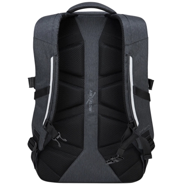 Targus 15.6 Urban Explorer Backpack - Image 6