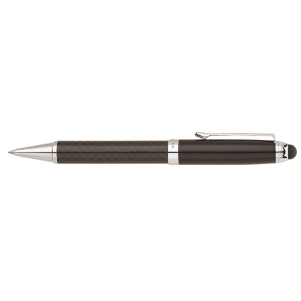 Potenza Bettoni® Ballpoint Pen & Stylus - Image 1
