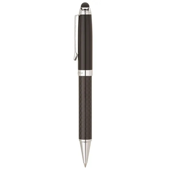 Potenza Bettoni® Ballpoint Pen & Stylus - Image 2