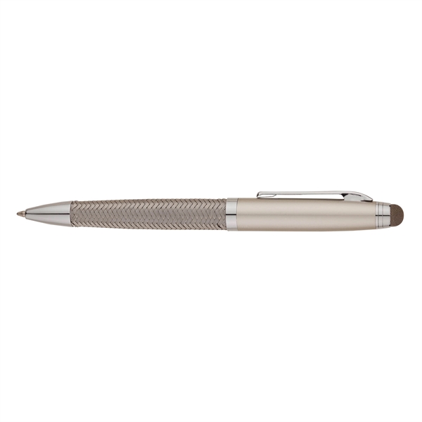 Royal Ballpoint Stylus Pen - Image 2