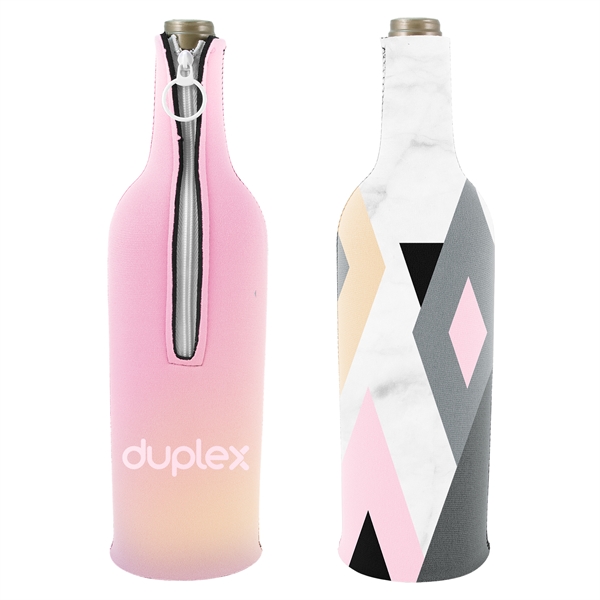 Wine Suit 4CP Duplex - Image 1