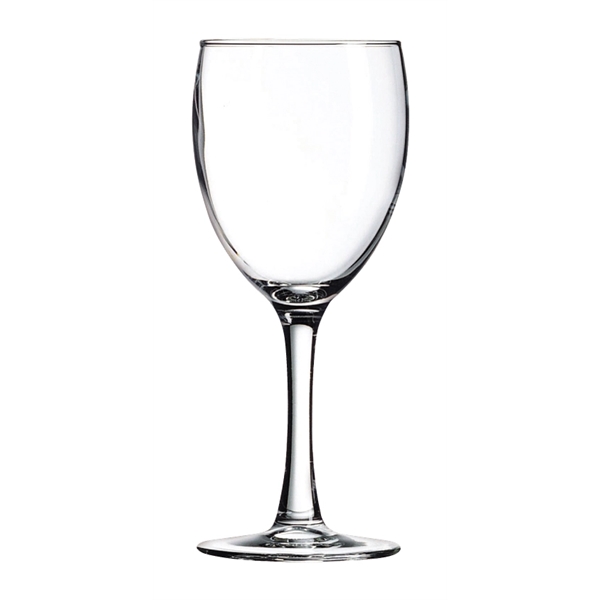 8.5 oz Nuance Wine Glass - Image 3