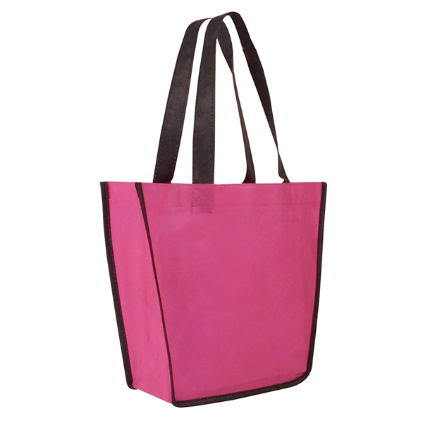 NW Fiesta Tote Bag, Full Color Digital - Image 10