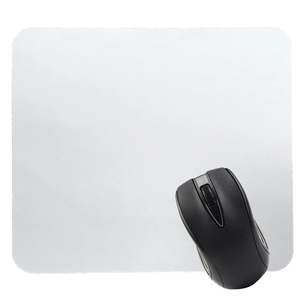 Computer Mouse Pad - Dye Sublimated - Image 2