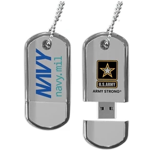 Dog Tag Drive™ DT