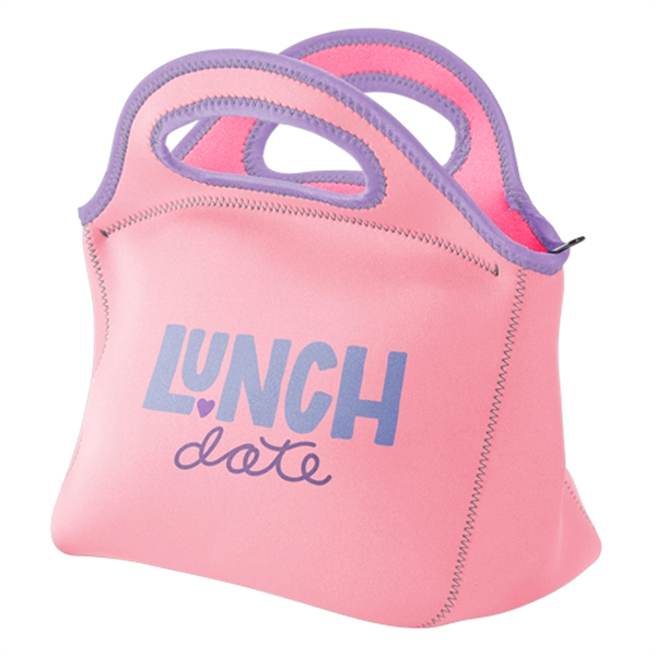 Gran Klutch Neoprene Lunch Bag - Image 1