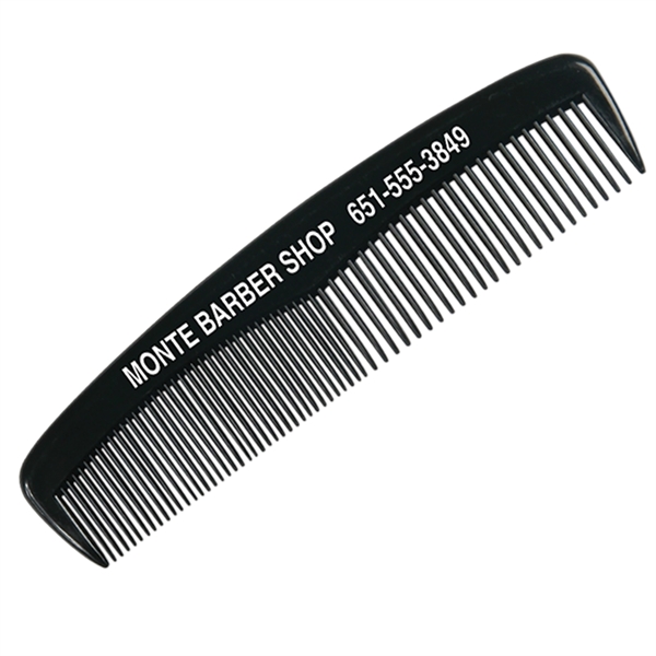 Standard Unbreakable Comb - Image 1