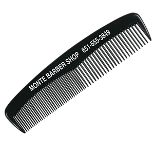 Standard Unbreakable Comb