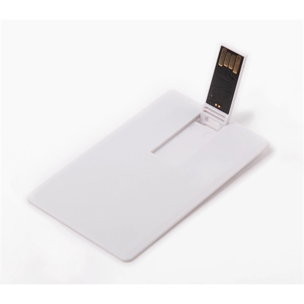 USB 3.0 Credit Card Drive - Image 1