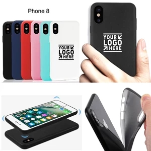 Colorful Mobile Phone Case For Apple Phone 8