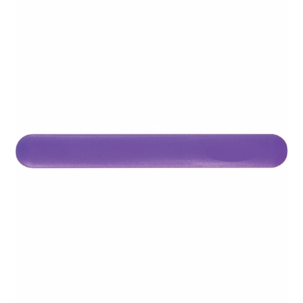 Nail File in Plastic Sleeve - Image 7