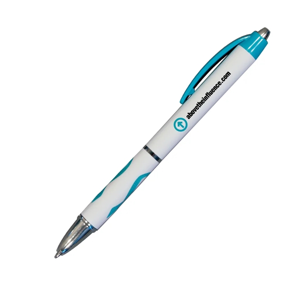 Awareness Grip Pen, Full Color Digital - Image 14