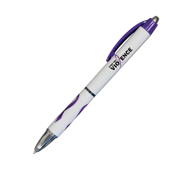 Awareness Grip Pen, Full Color Digital - Image 16