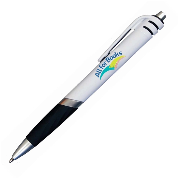 Carnival Grip Pen, Full Color Digital - Image 8