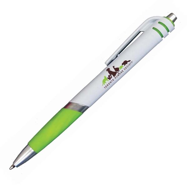 Carnival Grip Pen, Full Color Digital - Image 10
