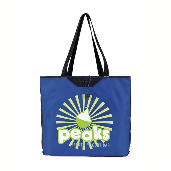 Express Packable Tote - Image 2