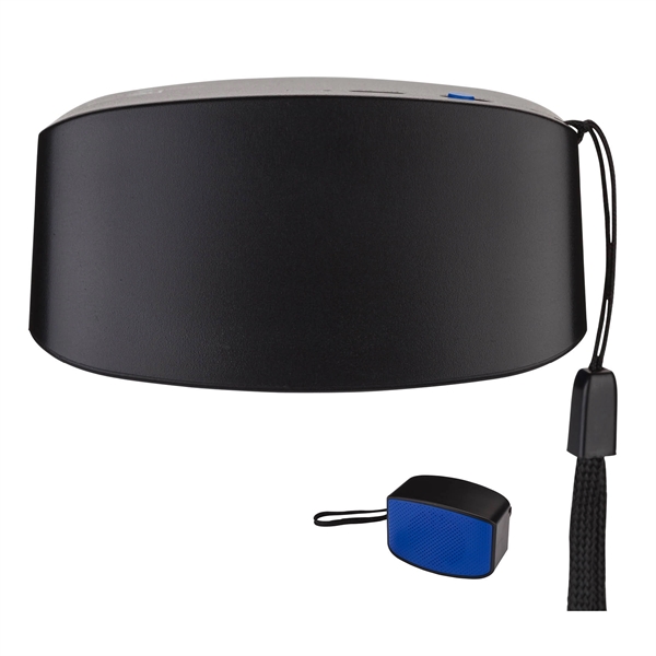 Breeze Bluetooth® Speaker - Image 2