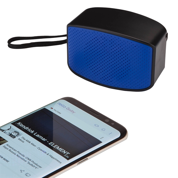 Breeze Bluetooth® Speaker - Image 3