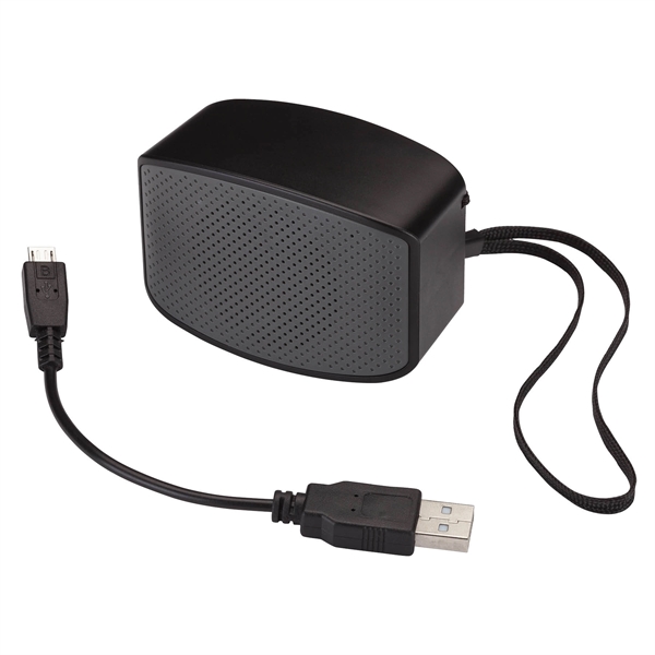 Breeze Bluetooth® Speaker - Image 6