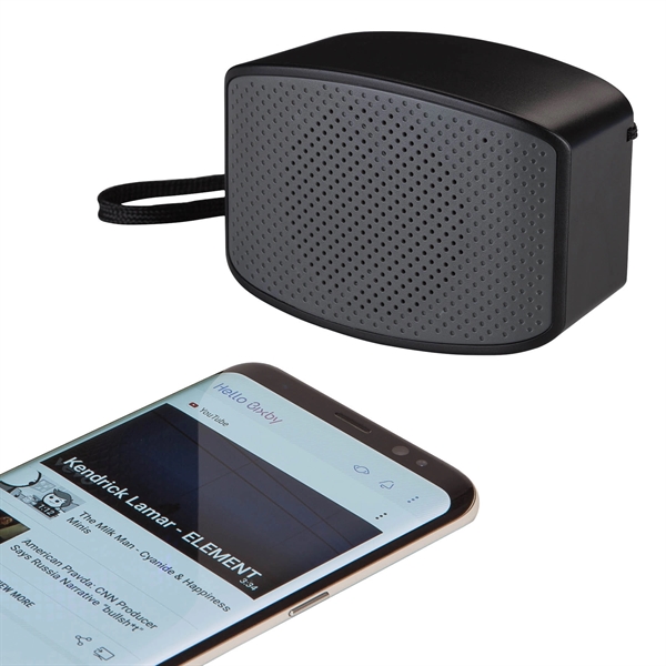 Breeze Bluetooth® Speaker - Image 7